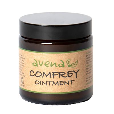 Comfrey Ointment